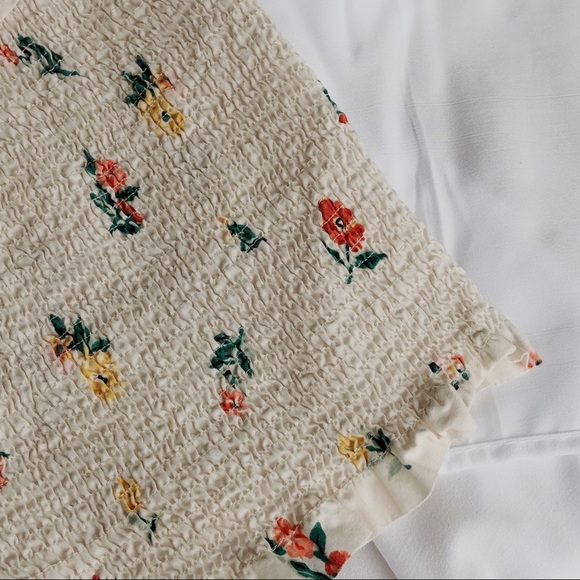 Zara summer top - Picture 3 of 5